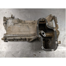 GZO407 Upper Engine Oil Pan For 08-09 Nissan Titan  5.6